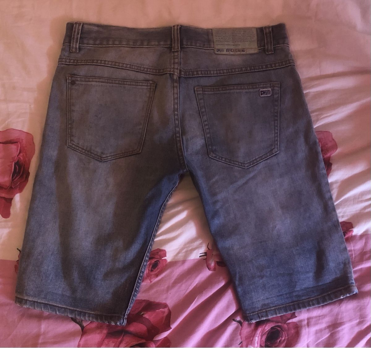 Jeans: Shorts – Usato da Wolhusen venduto da herbstfarben 1