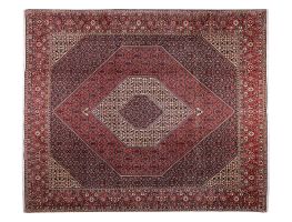 Perserteppich Bidjar . 11978