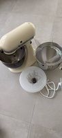 Kitchen aid artisan creme