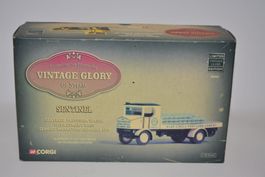 Sentinel Platform Wagon , Corgi , 1:50
