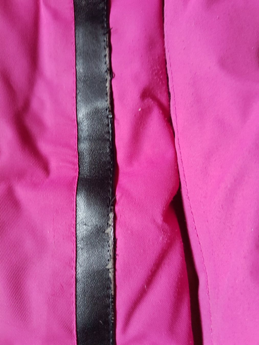 Giacche: ICELANDER WINTERJACKE GR. 38 / PINK – Usato da Sax venduto da spazieren 5