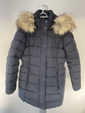 Winterjacke Damen ONLY Gr. M, NEU!