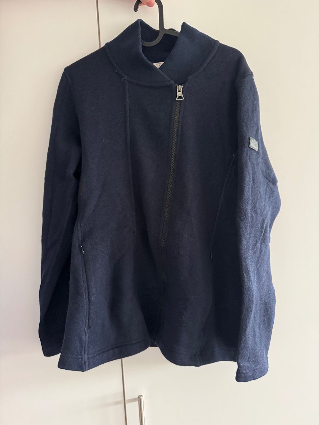 Giacche: Aigle Cardigan Jacke – Usato da Ennetbaden venduto da miboo