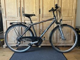 Herren City Fahrrad TDS