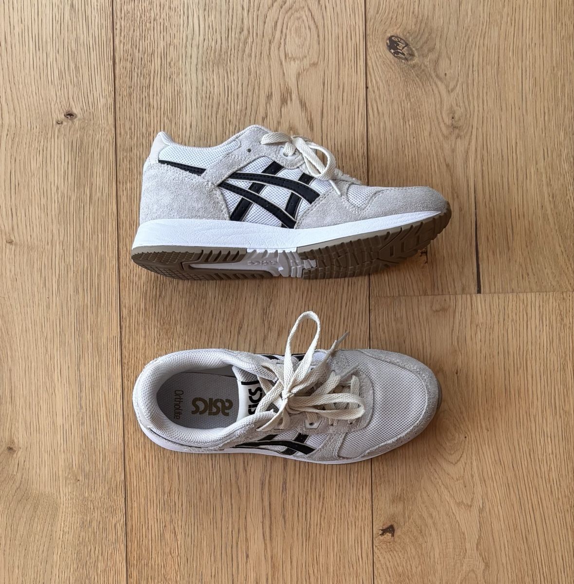Asics Chaussures femmes: ASICS sneakers, size 36 – Neuf (Voir description) à Kilchberg ZH par ben_pc68 3