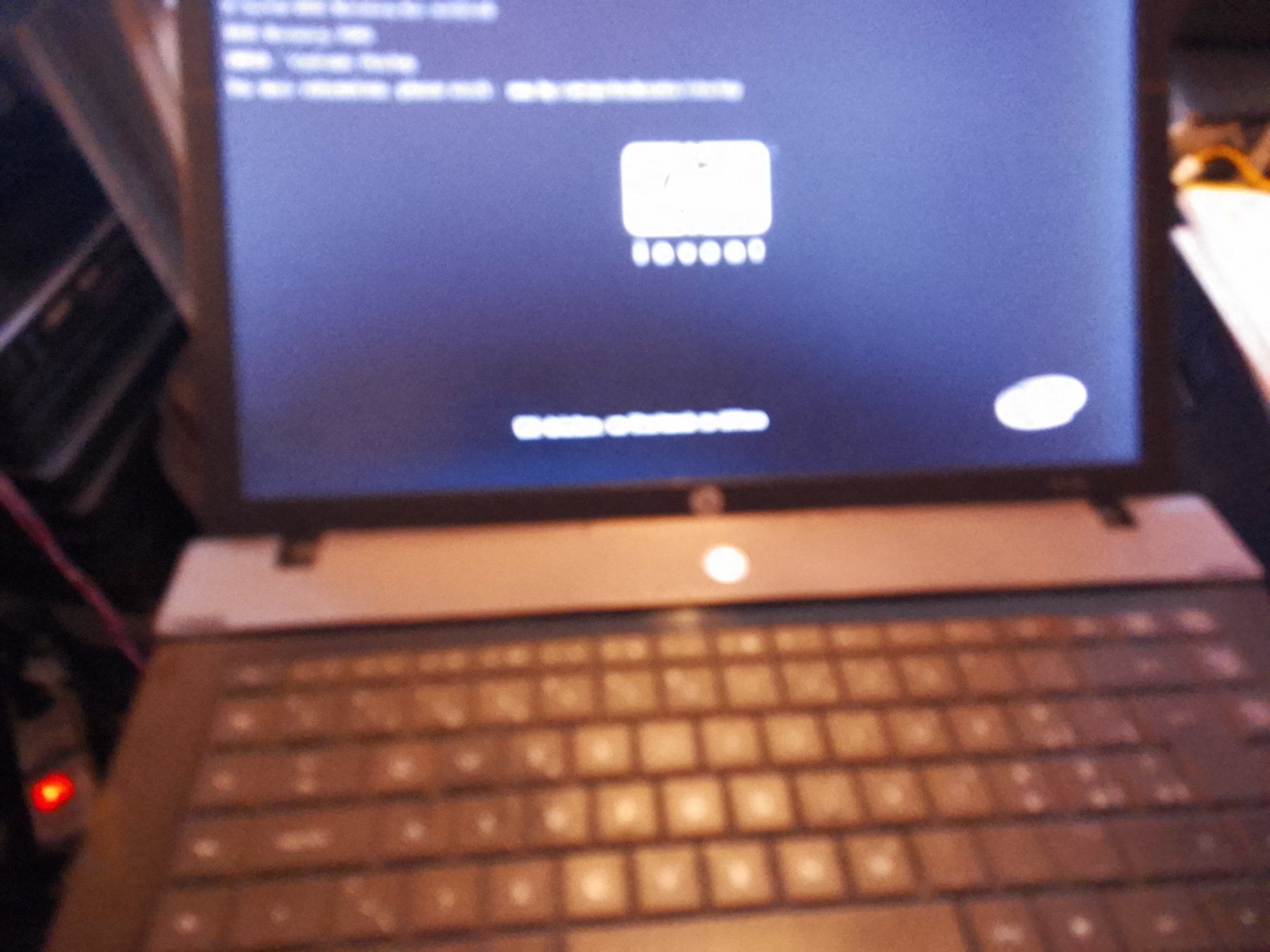 Hewlett Packard Notebooks: HP Notebook 620 mit Windows 10 proffessionel 64 bit – Gebraucht aus Wila von delphi48 2