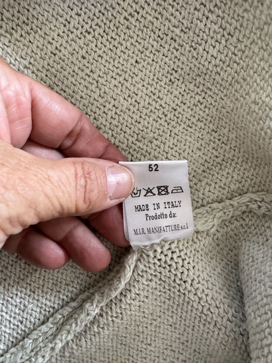 Lotti di vestiti: Lot deux jaquettes Taille 52 – Usato da Veyrier venduto da kimedovapa 6
