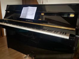 Klavier Eterna