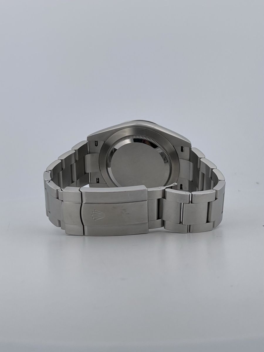 Rolex Orologi: Rolex Oyster Perpetual 41mm - 124300 – Nuovo (secondo la descrizione) da Wettingen venduto da eleganceshop 6