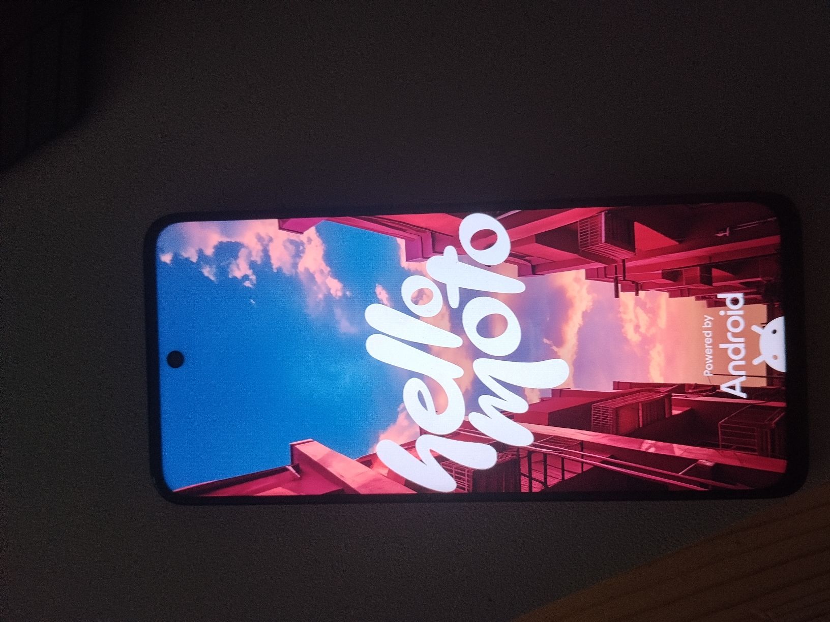 Motorola Telefoni cellulari / Smartphones: Motorola Moto G15 – Usato da Frauenfeld venduto da MG98 1