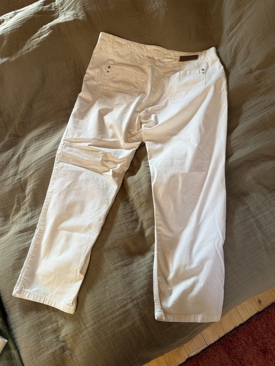 Brax Pantaloni: Hose von Brax – Usato da Donat venduto da troja007 2