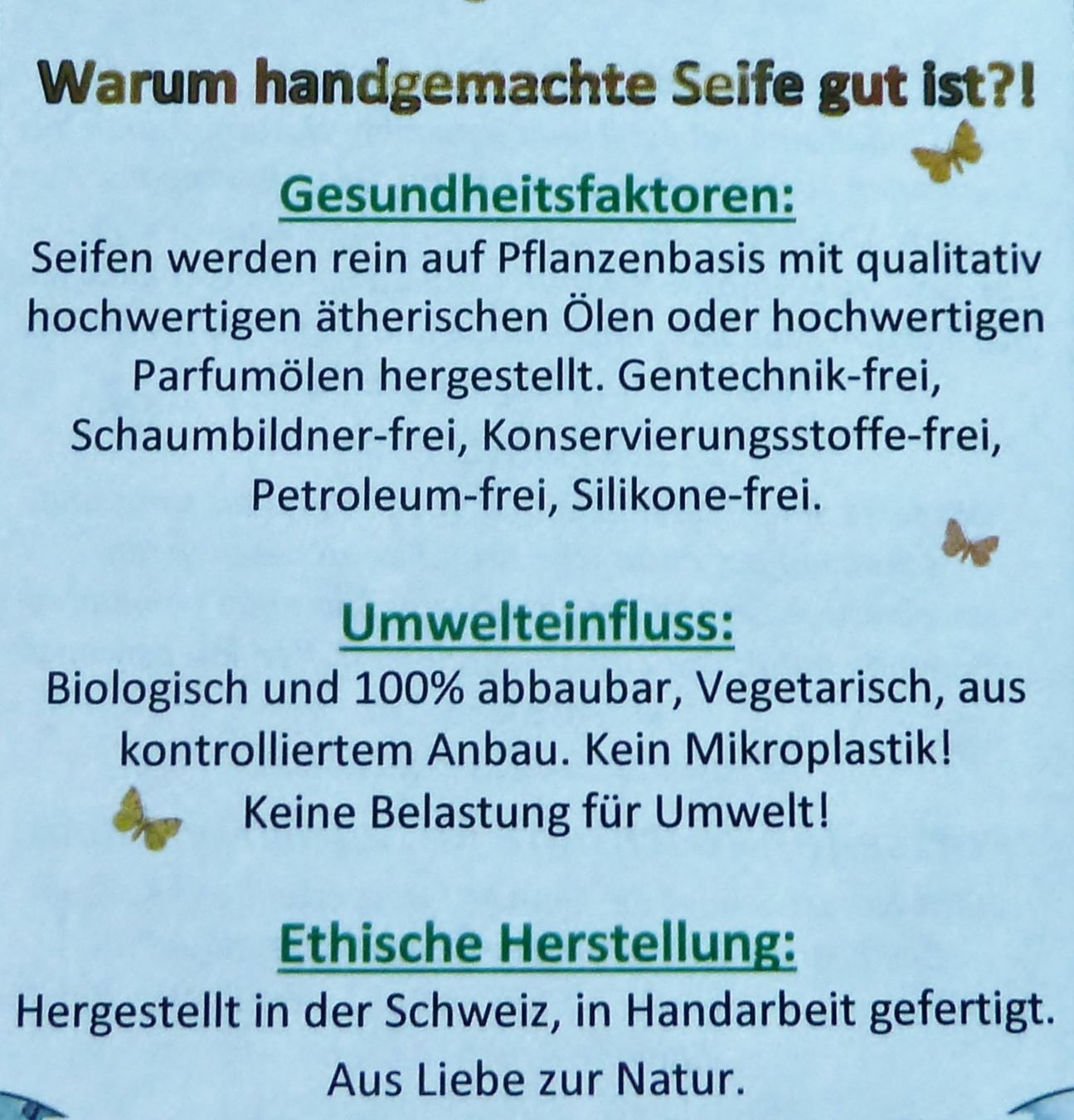 Doccia: 10 Stuck Schwarze Pilling Birkenteerseife** – Nuovo e nell'imballaggio originale da Siebnen venduto da Ra-la-ra-ol 6