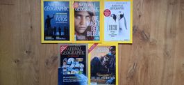 5 National Geographic zur Fotografie, Bilder des Jahres