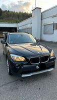 BMW X1 xDrive 18d ab MFK 11/25 | Neue Bremsen & Pneu