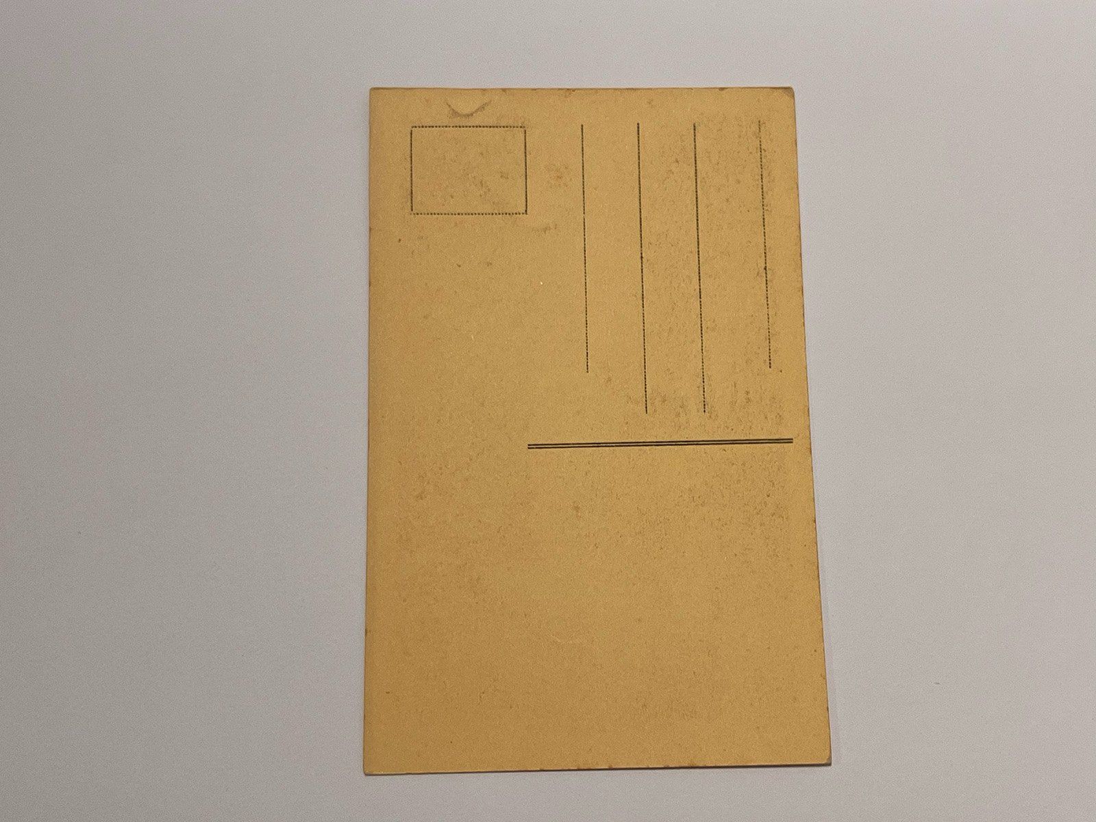 Ansichtskarten: Vintage Postkarte - Trub - Acqua cheta – Gebraucht aus Riva san vitale von abd_p86k 1