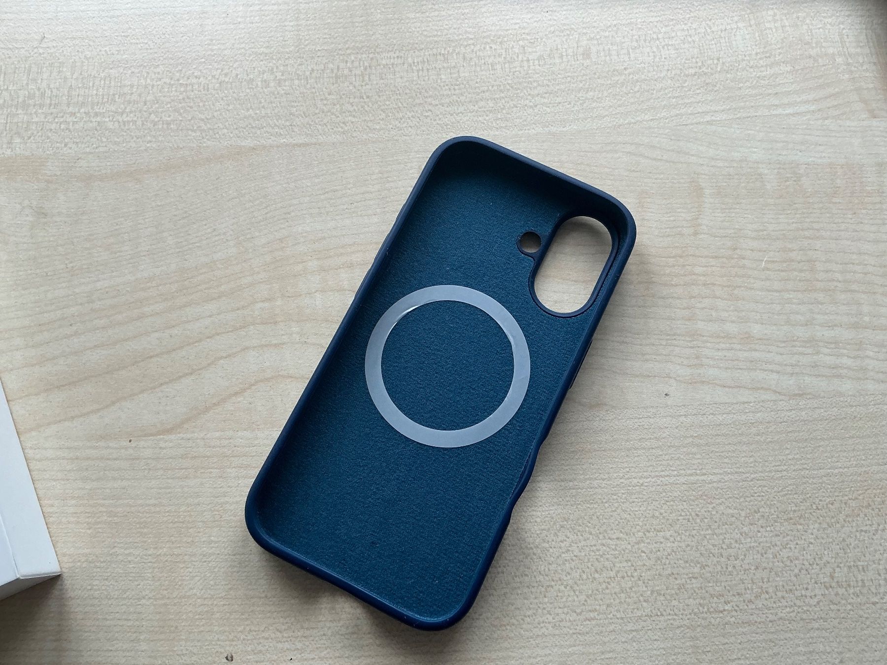 Apple Telefoni cellulari / Smartphones: Iphone 16, 128 GB, 100% Batteriezustand – Usato da Würenlos venduto da sve_d8tf 4