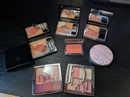 Christian Dior LUXUS Beauty Paket – Komplett neuwertig