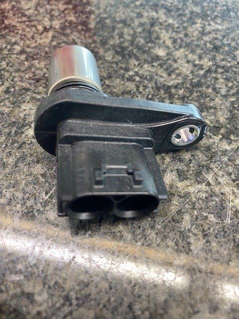 Toyota Tutti pezzi di ricambio auto: Kurbelwellensensor Toyota Yaris 1999 - 2011 – Nuovo e nell'imballaggio originale da Au ZH venduto da ausee01 1
