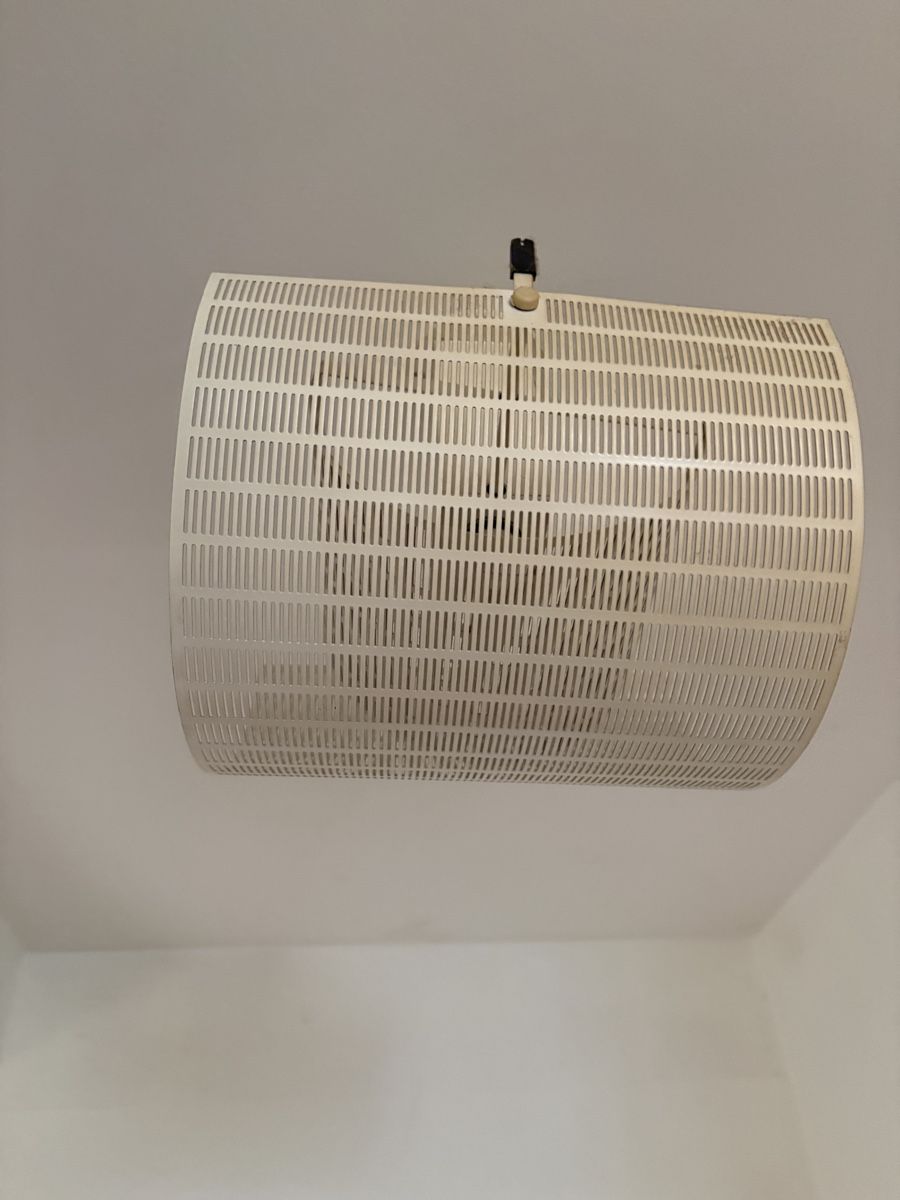 Artemide Lampadari & plafoniere: Shogun Mario Botta  – Usato da Davesco-Soragno venduto da luiginix3939 3