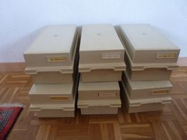 Lot CH + Ausland (918)