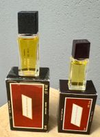 MYSTÈRE - ROCHAS - 2 x seltene vintage Parfum-Miniatur