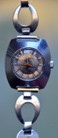 Enicar Sherpa Star Armbanduhr / Montre Vintage