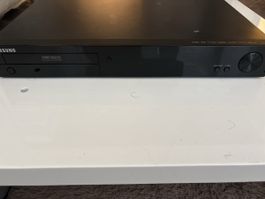 Lettore DVD Samsung HDD HDD/DVD Recorder usat