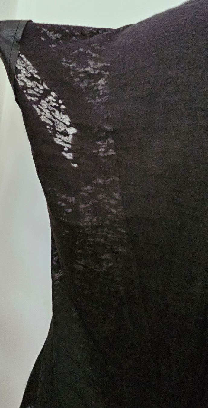 Morgan T-shirts: T-Shirt - Morgan - Taille S/M – D'occasion à Court par Jovi2 3