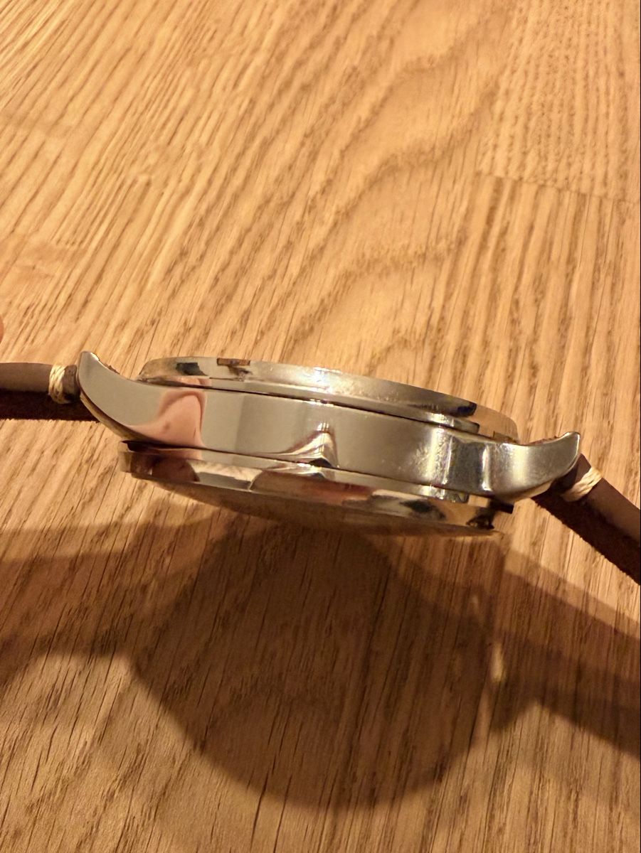 IWC Orologi: IWC Mariage-Uhr – Usato da Heerbrugg venduto da D.A.I 3