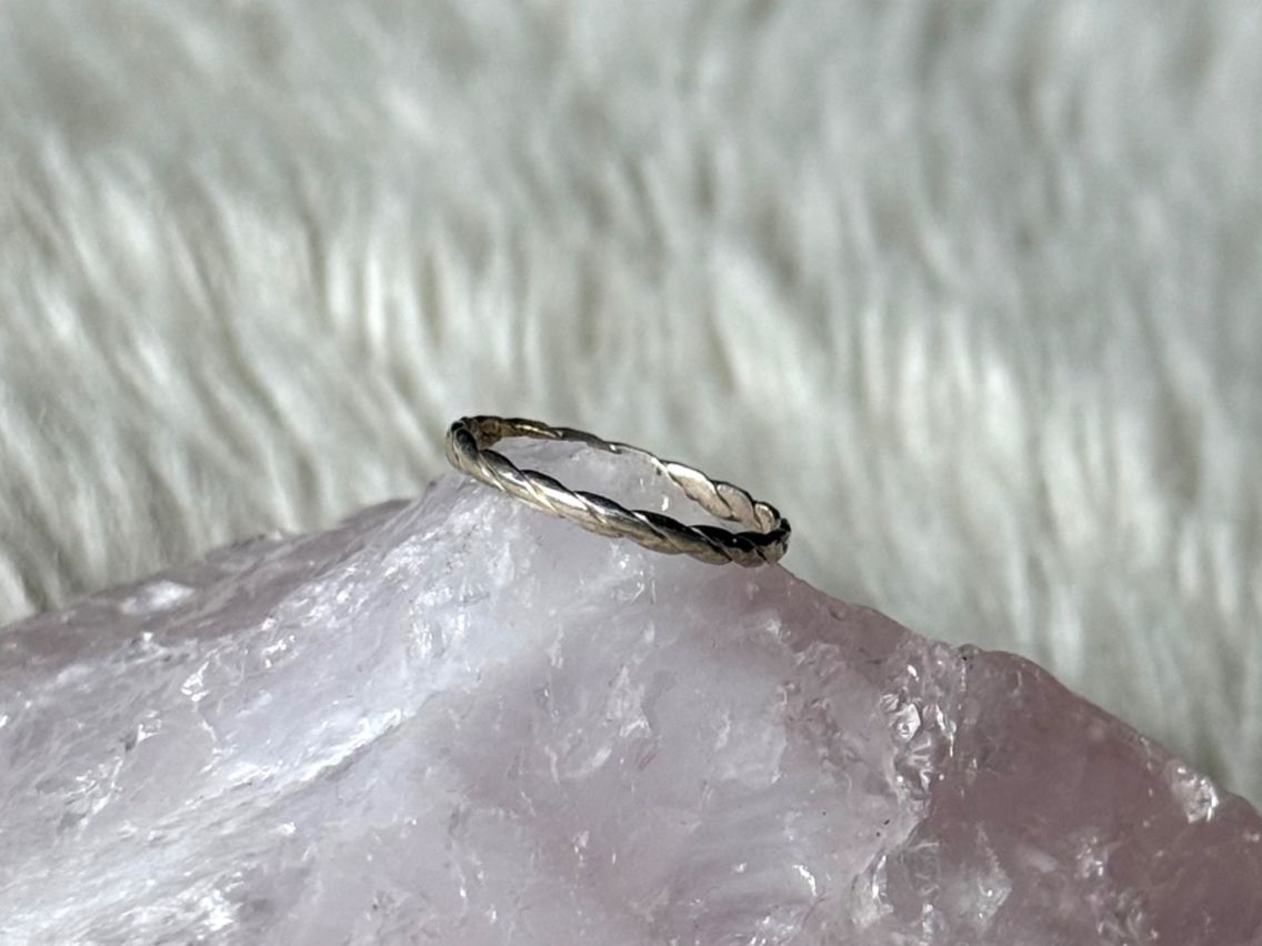 Anelli: Ring Silber – Usato da Istighofen venduto da Ringparadies