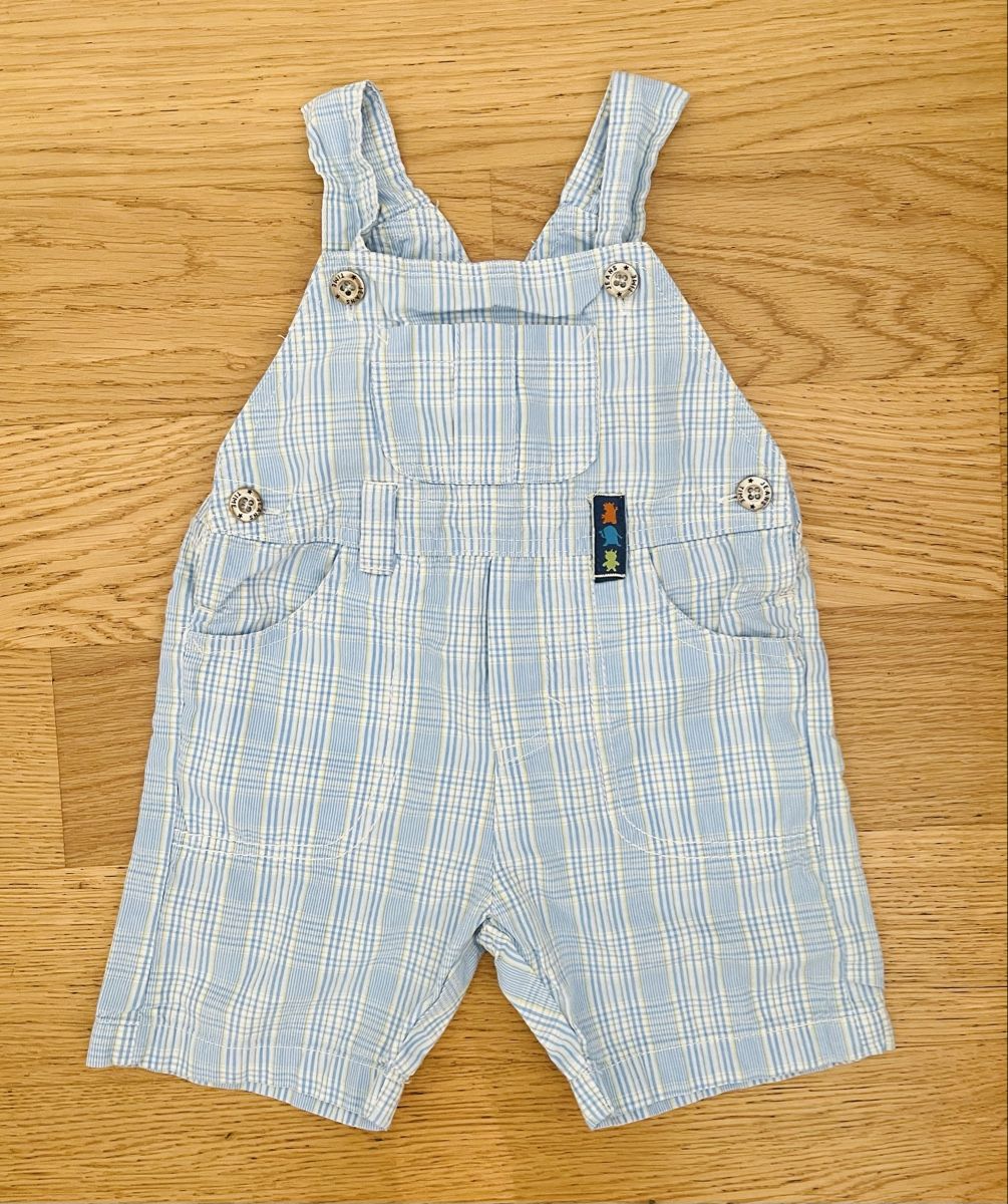 Pantaloni: Salopette Taille 74 – Usato da Sion venduto da FashionStore3