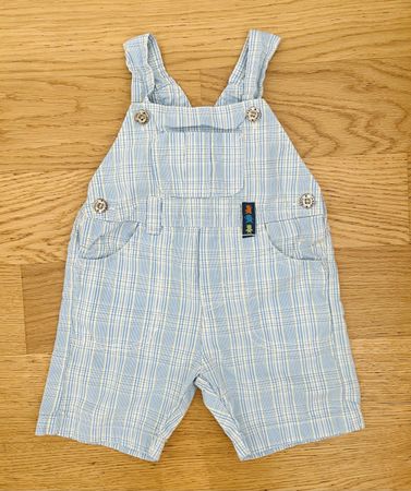 Salopette Taille 74