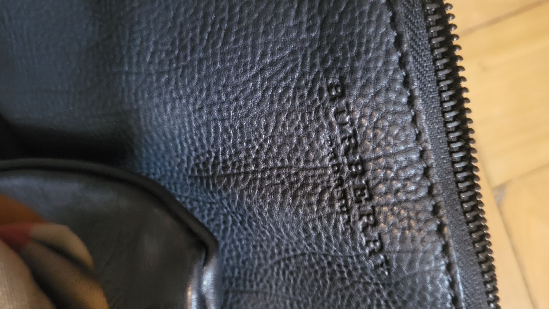 Burberry Borse: burberry tasche beutel – Usato da Zürich venduto da Enila1977 3