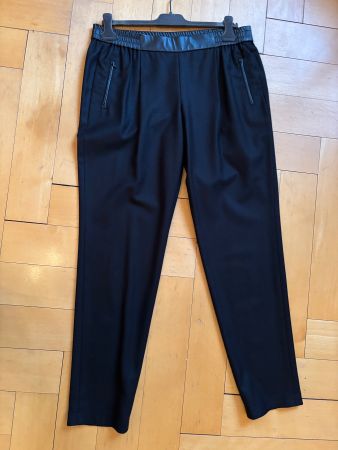 Akris Hose, Gr.40, wie neu ,sehr cool,NP: 760.-