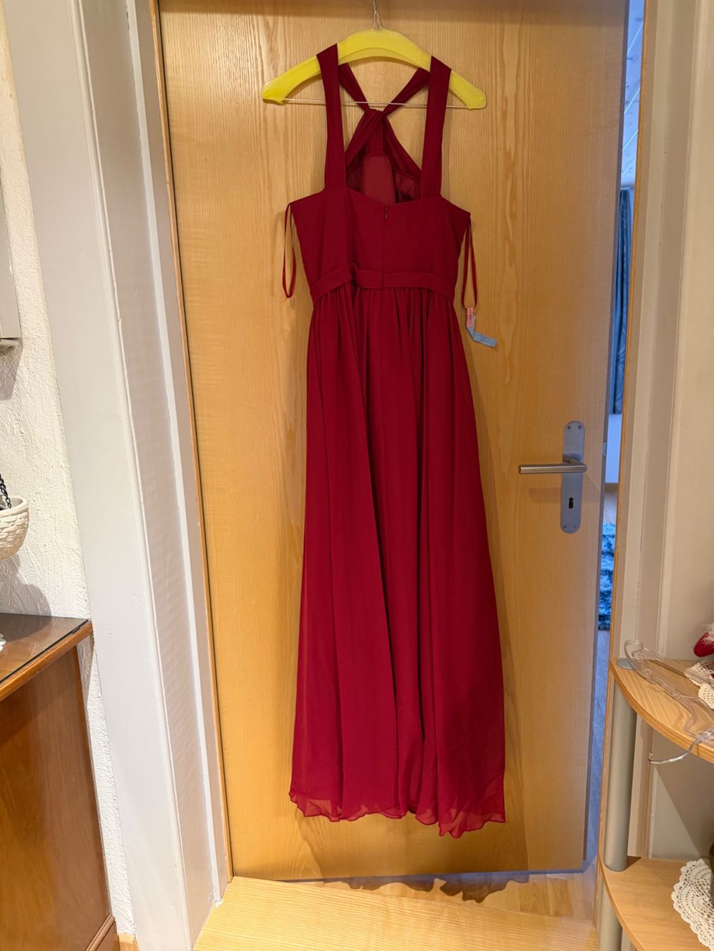 Vestiti: Abendkleid – Usato da Netstal venduto da Rosyb