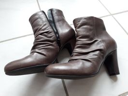 Stiefelette Bata Gr. 39