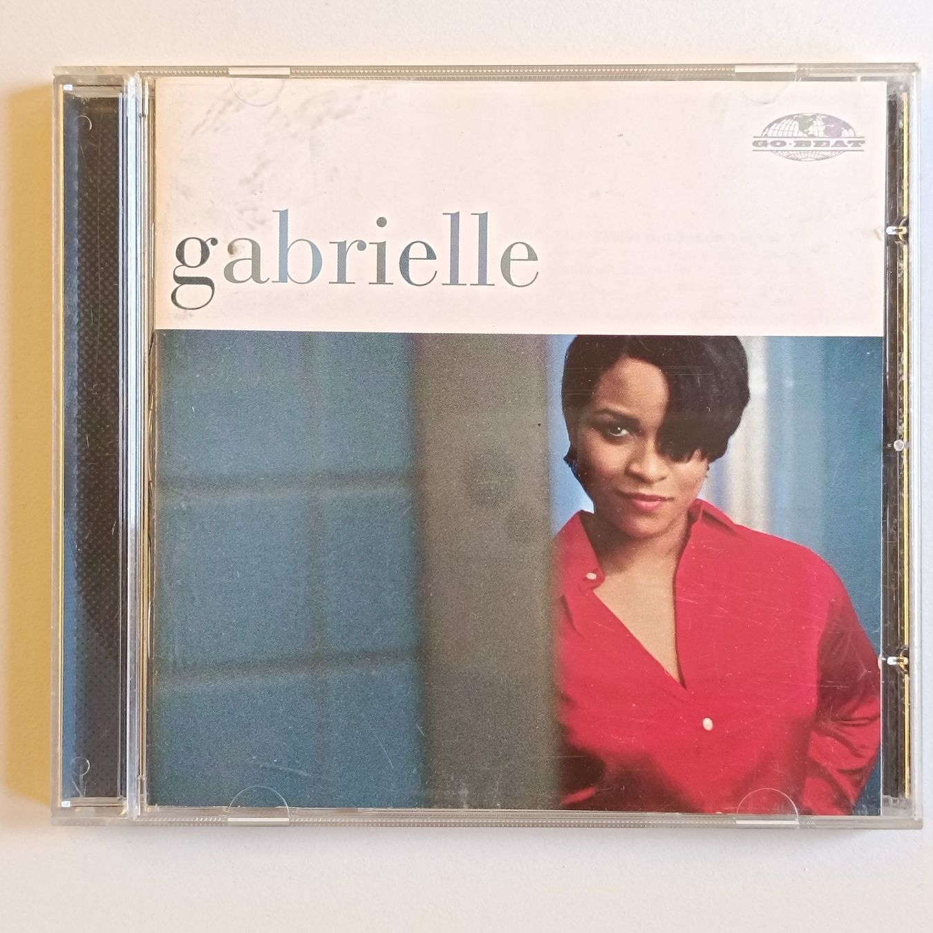 CD: Gabrielle - Gabrielle  F30 – Usato da Sessa venduto da fraenklishop