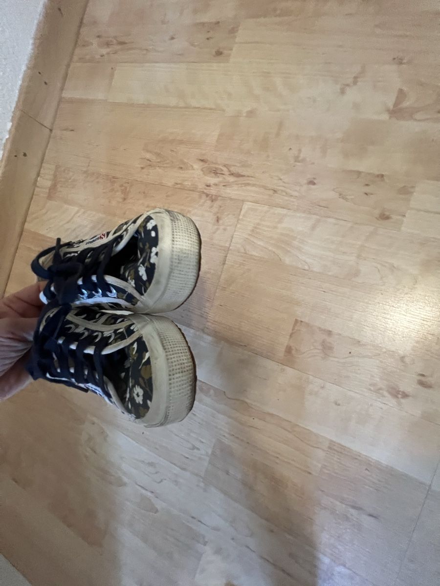 Superga Scarpe da donna: Sneakers, Superga & Max Mara size 36 – Usato da Zürich venduto da Vma_reuse 3