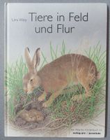 Tiere in Feld und Flur - ein Atlantis Kinderbuch