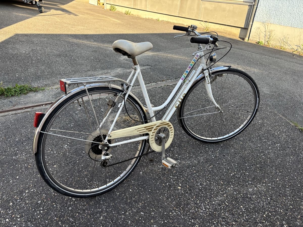 Cilo Velos: Velo – Gebraucht aus Schöftland von Thina011 4