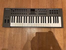 nektar IMPACT LX49+, MIDI Keyboard