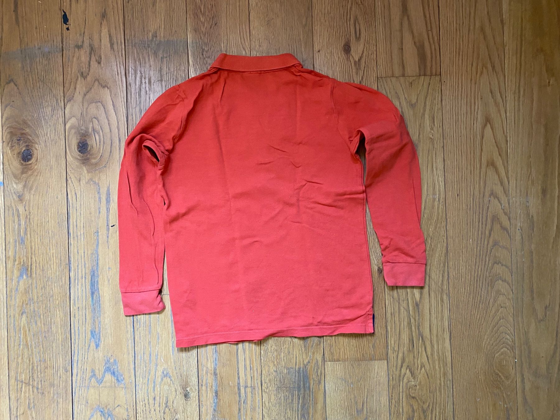 Cyrillus Camicie, T-shirt & Polo: Polo 12 ans Cyrillus – Usato da Hermance venduto da joe_td6n 2