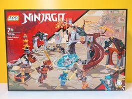 LEGO Ninjago 71764 - Ninja-Trainingszentrum NEU