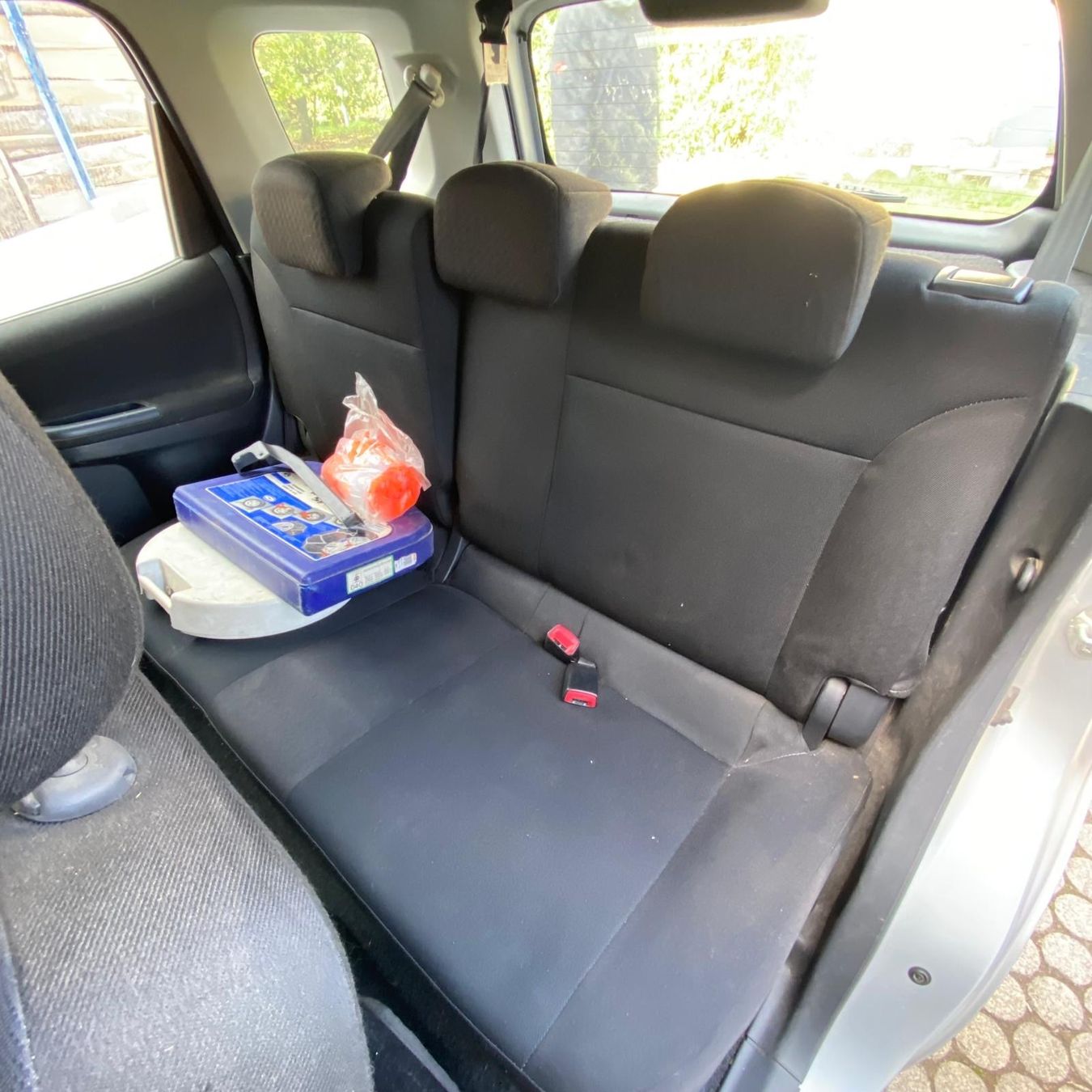 Subaru Autos: Subaru GX3 Justy 4WD – Gebraucht aus Brugg AG von Barbapapa70 4