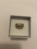 Goldring 333 (8K) mit Zirkonia