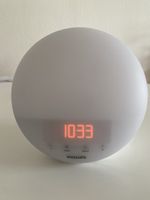 Lichtwecker Philips SmartSleep Wake-up Light