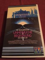Unheimliche Begegnung der dritten Art (USA 1977) UV VHS 5218