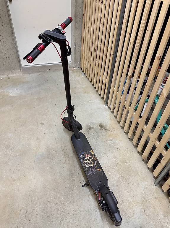 Kickboard: Trottinette Xiaomi Pro 2  – Usato da Renens VD venduto da LSD.007 3