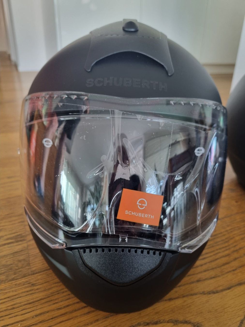 Schuberth Casques & visières: Motorradhelme Schuberth C3, Louis Edition – Neuf (Voir description) à Kriens par drudelmurks