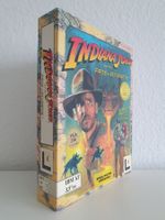 PC Indiana Jones and the Fate of Atlantis⁠ (1992) Big Box